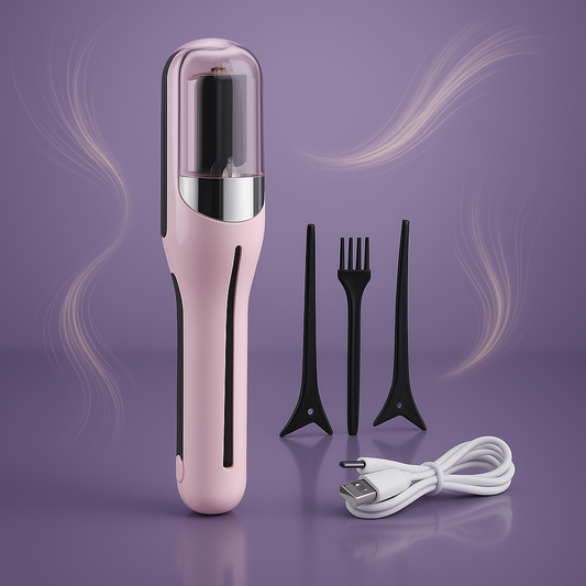 Тример за сечење на оштетени врвови