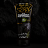 CharcoLux Deep Clean Scrub